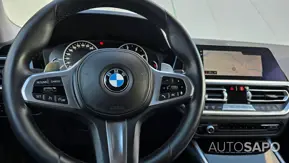 BMW Série 3 de 2020