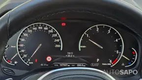 BMW Série 3 de 2020