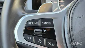BMW Série 3 de 2020