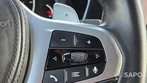 BMW Série 3 de 2020