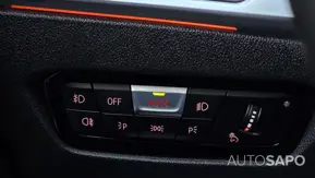 BMW Série 3 de 2020