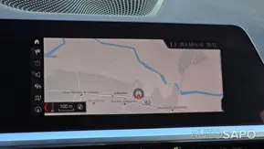 BMW Série 3 de 2020