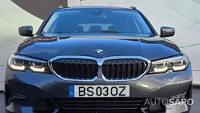 BMW Série 3 de 2020