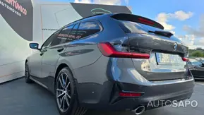 BMW Série 3 de 2020