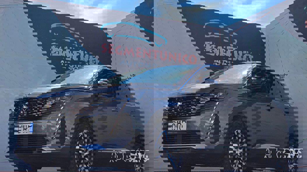 Peugeot 3008 de 2023