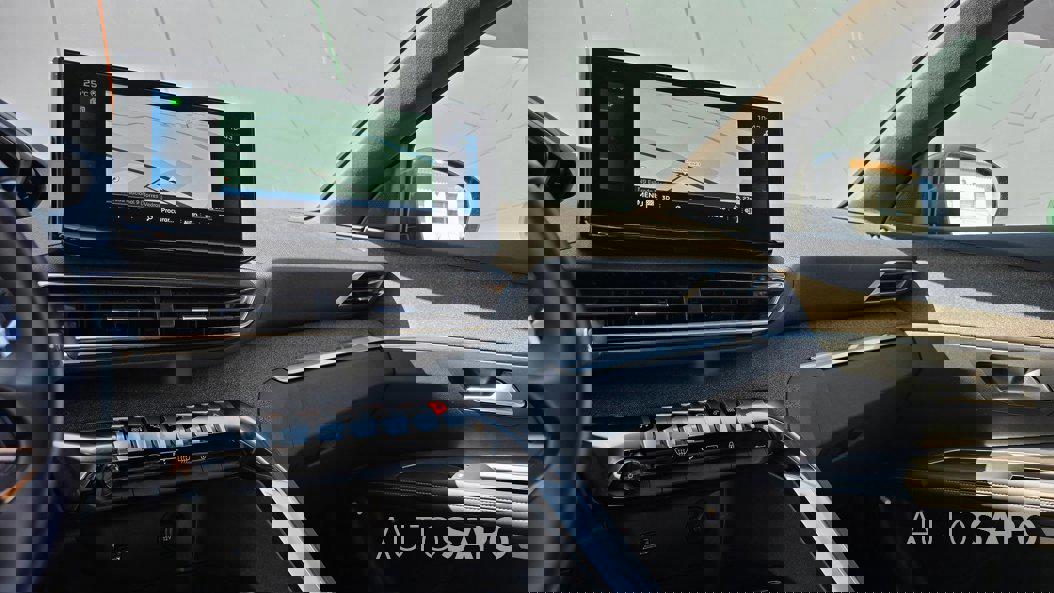 Peugeot 3008 de 2023