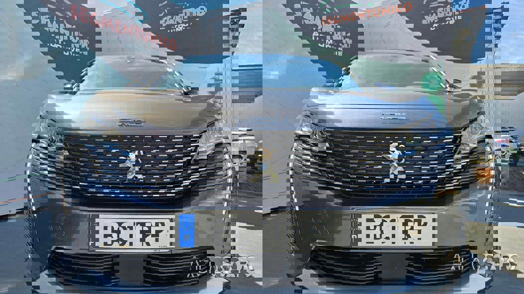 Peugeot 3008 de 2023