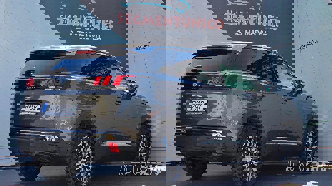 Peugeot 3008 de 2023