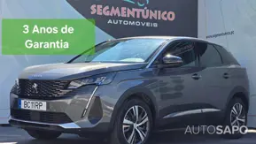 Peugeot 3008 de 2023