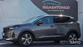 Peugeot 3008 de 2023