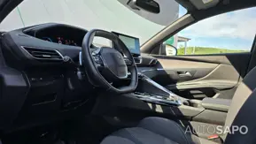 Peugeot 3008 de 2023