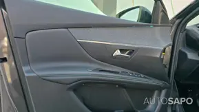 Peugeot 3008 de 2023