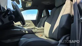 Peugeot 3008 de 2023