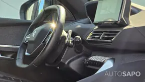 Peugeot 3008 de 2023