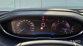 Peugeot 3008 de 2023