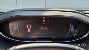 Peugeot 3008 de 2023