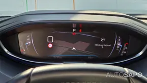 Peugeot 3008 de 2023