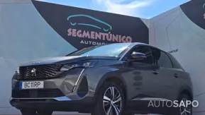 Peugeot 3008 de 2023