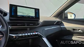 Peugeot 3008 de 2023