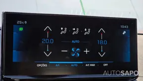 Peugeot 3008 de 2023