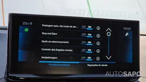 Peugeot 3008 de 2023