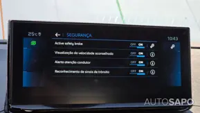 Peugeot 3008 de 2023