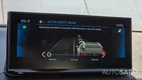 Peugeot 3008 de 2023