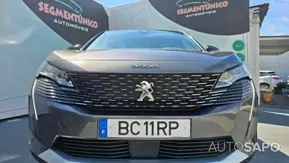 Peugeot 3008 de 2023