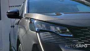 Peugeot 3008 de 2023