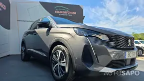 Peugeot 3008 de 2023