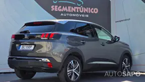 Peugeot 3008 de 2023