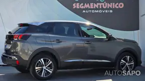 Peugeot 3008 de 2023