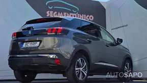 Peugeot 3008 de 2023