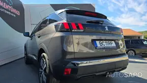 Peugeot 3008 de 2023