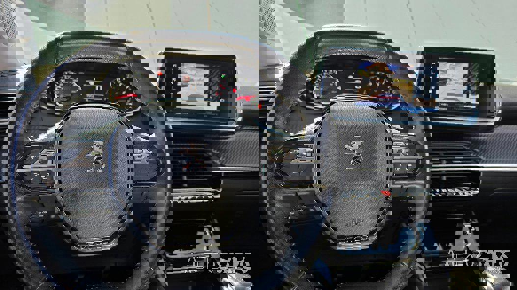 Peugeot 2008 de 2021