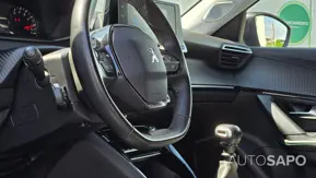 Peugeot 2008 de 2021