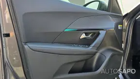 Peugeot 2008 de 2021