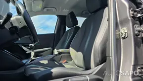 Peugeot 2008 de 2021