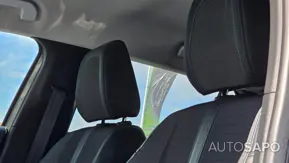 Peugeot 2008 de 2021