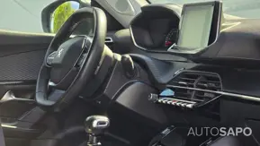 Peugeot 2008 de 2021
