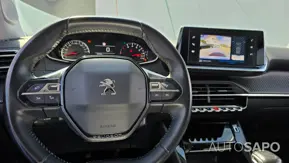 Peugeot 2008 de 2021
