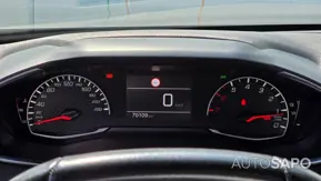 Peugeot 2008 de 2021
