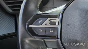 Peugeot 2008 de 2021