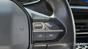 Peugeot 2008 de 2021