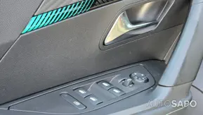 Peugeot 2008 de 2021