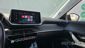 Peugeot 2008 de 2021