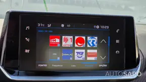Peugeot 2008 de 2021