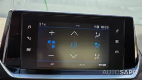 Peugeot 2008 de 2021