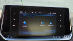 Peugeot 2008 de 2021