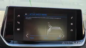 Peugeot 2008 de 2021